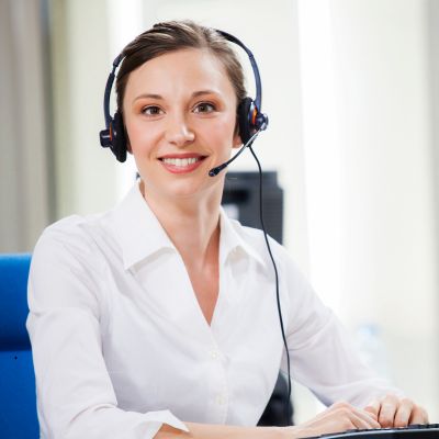 Customer service RUANGFORMA INTERIOR