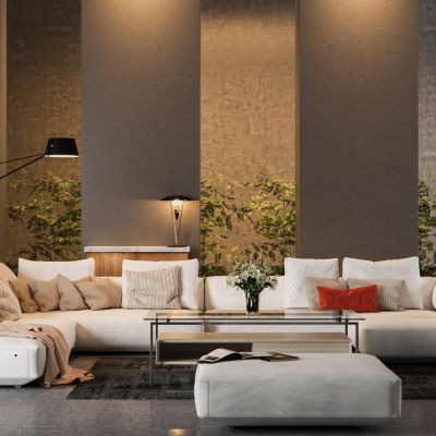 Custom Furniture