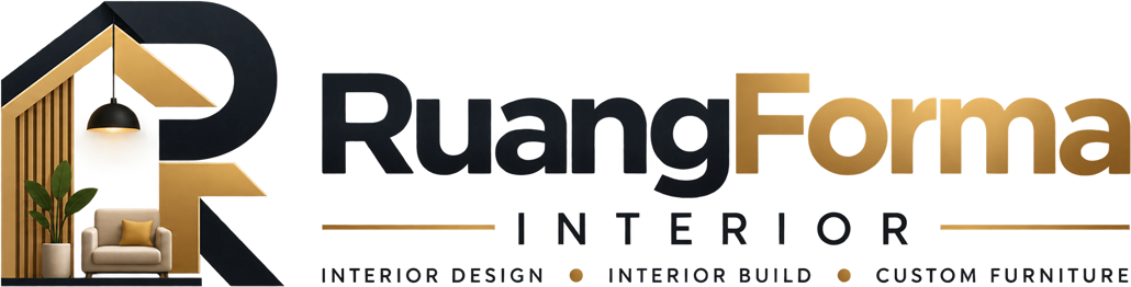 RUANGFORMA INTERIOR