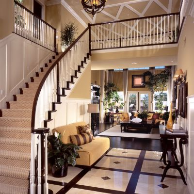 Modern Residence